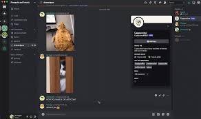 Buy Discord Account